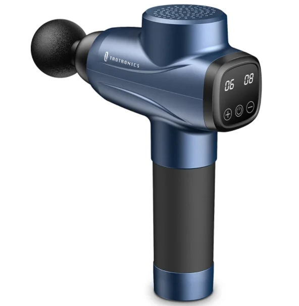 

Massage Gun PCA003, Deep Percussion Massager with 10 Levels