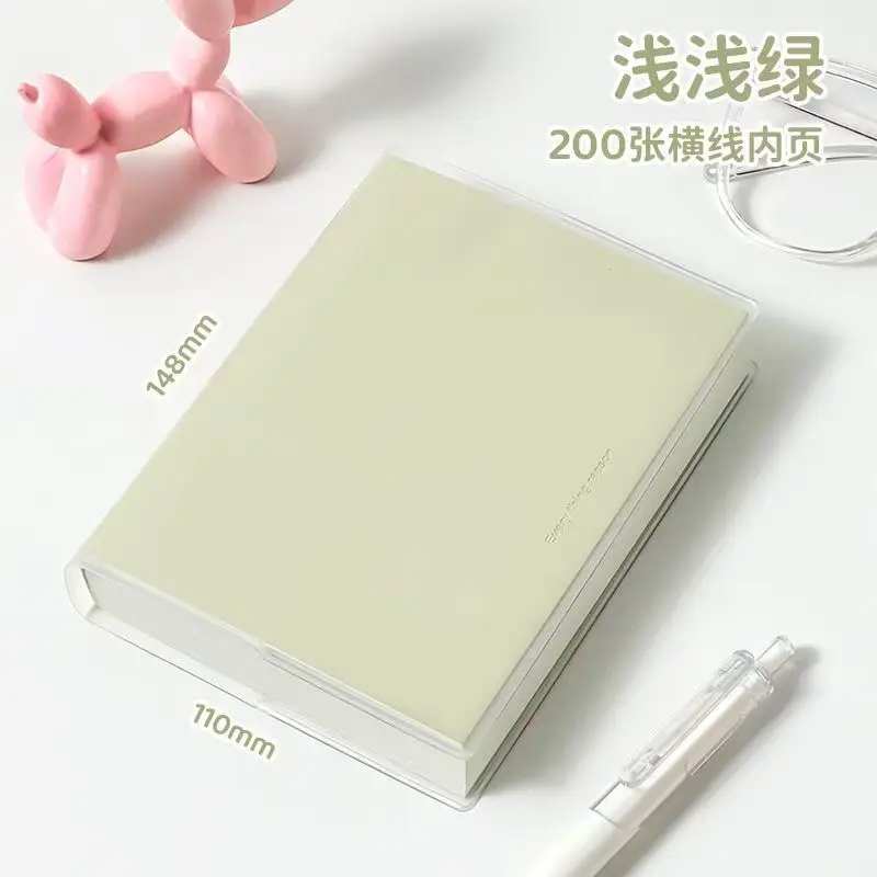 

Блокнот Ins Wind Color