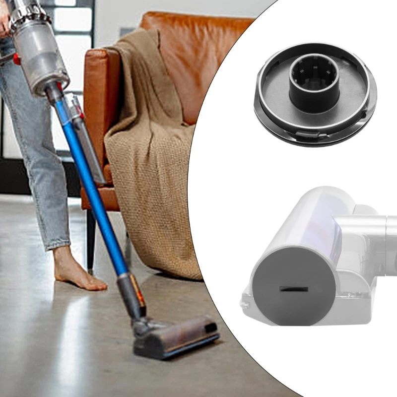 Аксессуары для пылесоса боковая крышка специальный всасывающий механизм с