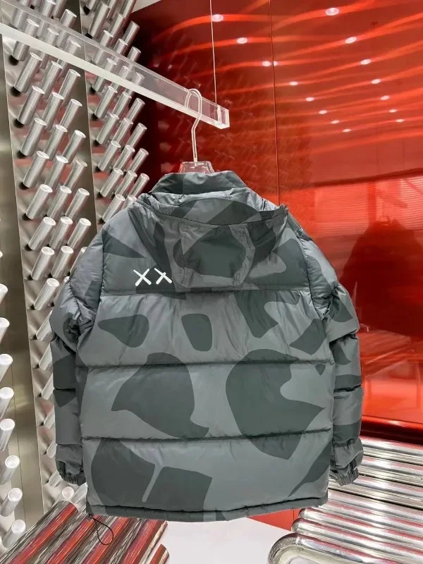 Рисунок 2 - Новинка Осень-зима супер толстый