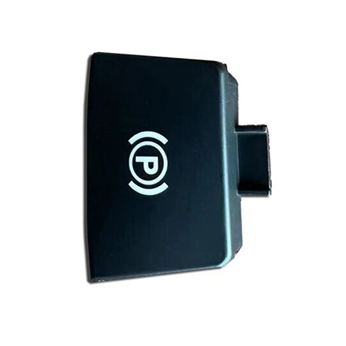 Автомобильная лампа кнопка тормоза с автоподзаводом Калифорния P крышка