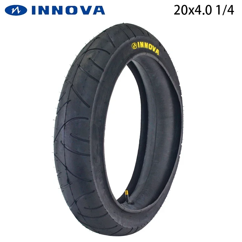 20-дюймовая шина INNOVA