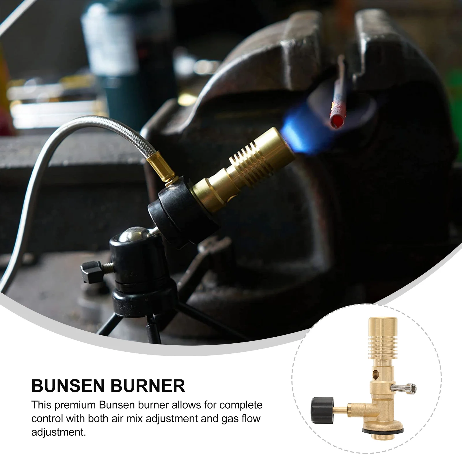Рисунок 4 - Газовые грили Blowtorch Griddles