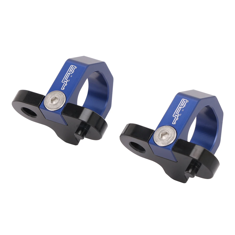 

Зажим для тормозного шланга мотоцикла с ЧПУ для Suzuki DR RM DRZ RMZ DL 125 250 400S 400E RMZ450 DRZ 250 400 450 400SM 1996-2019