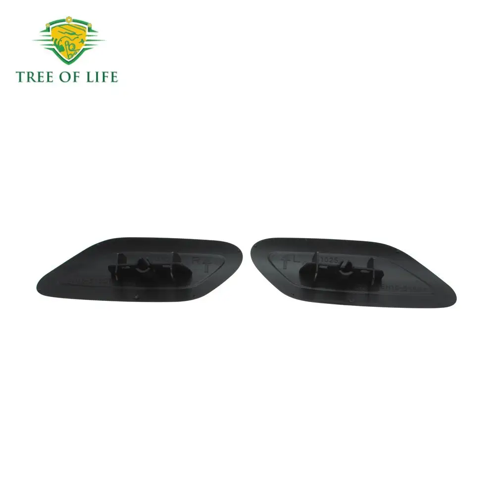 Для MAZDA CX-7 CX7 2006 2007 2008 2009 мойка переднего бампера для фар привод очистки