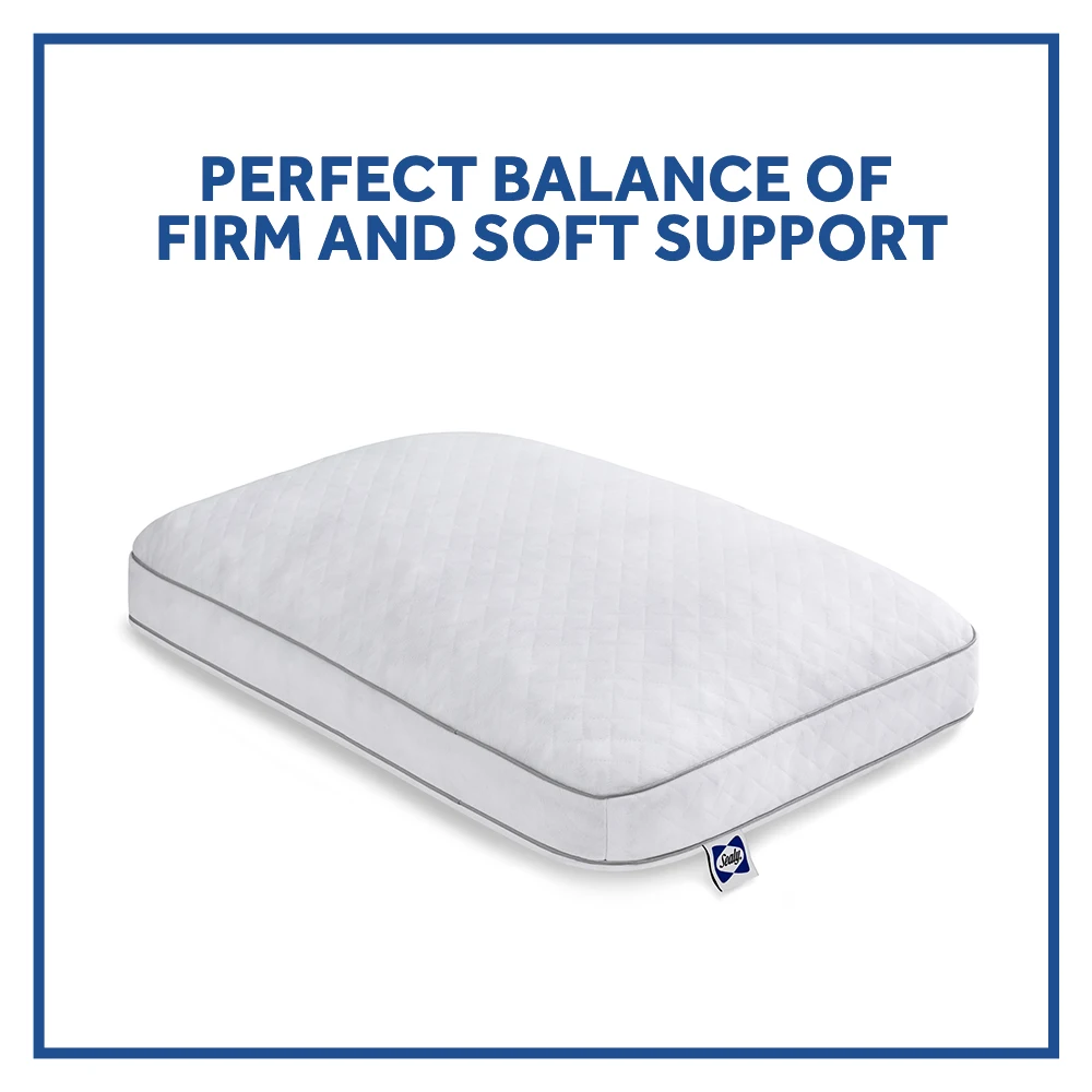 

Custom Comfort Bed Pillow Bedroom Bed Sleep Cervical Pillow