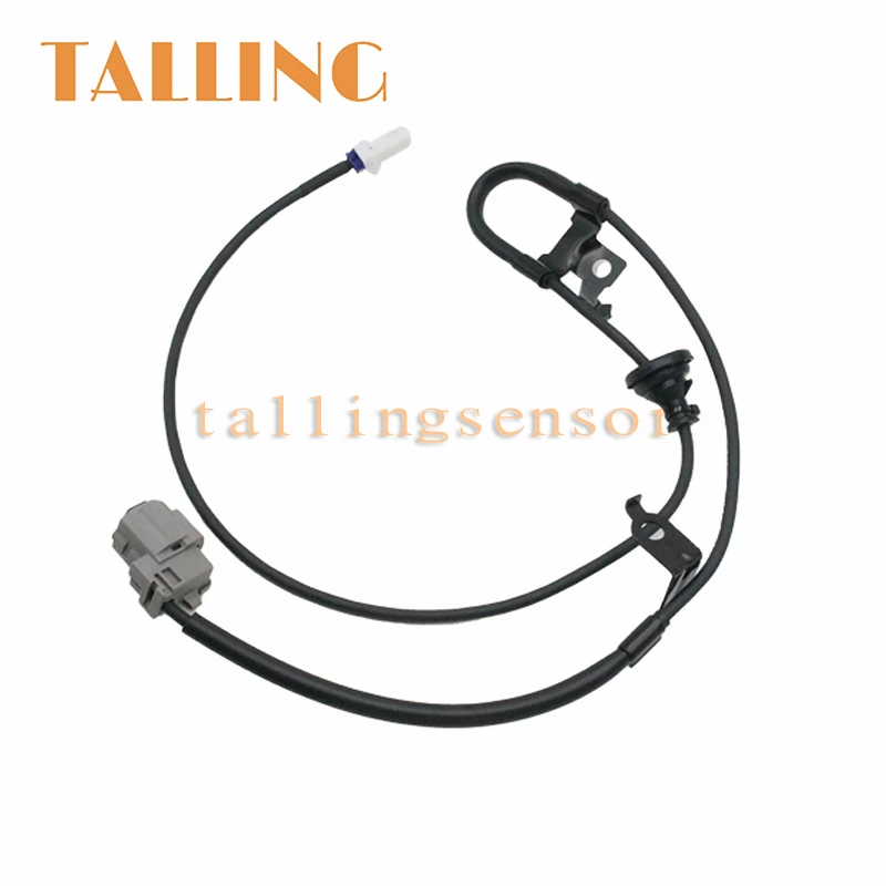 Датчик скорости колеса для Toyota Avalon Lexus ES350 89516-06190 89516 06200 8951606190 2 шт.