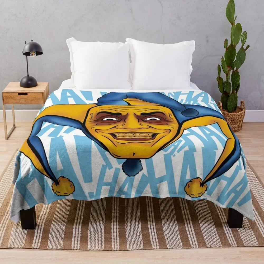 Ghastly grinside плед одеяло детские пледы на диван одеяла