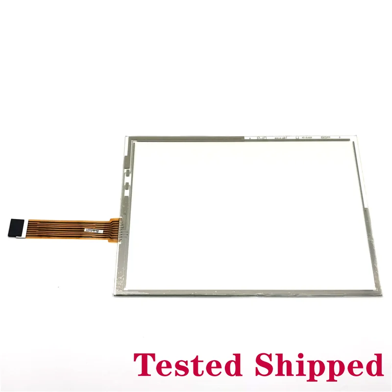 Новая модель, 95419 дюйма/E188103, 12,1 дюйма, для 8 проводов, 3 м, микросенсорный, промышленное сопротивление, сенсорный экран 267*204 мм