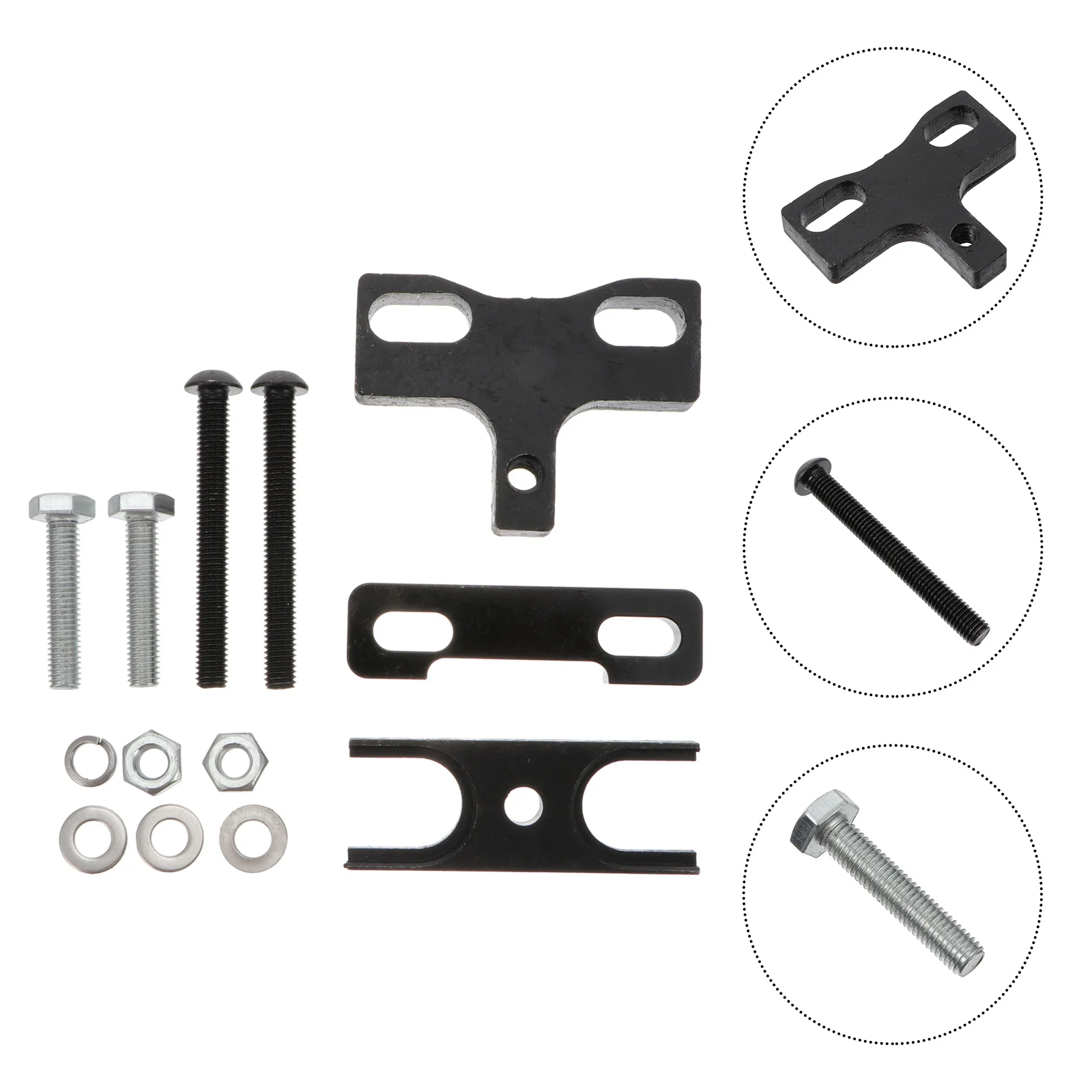 

1 Set LS Spring Compressor Tool LS1 LS2 LS3 LS6 Repair Kit (Black)