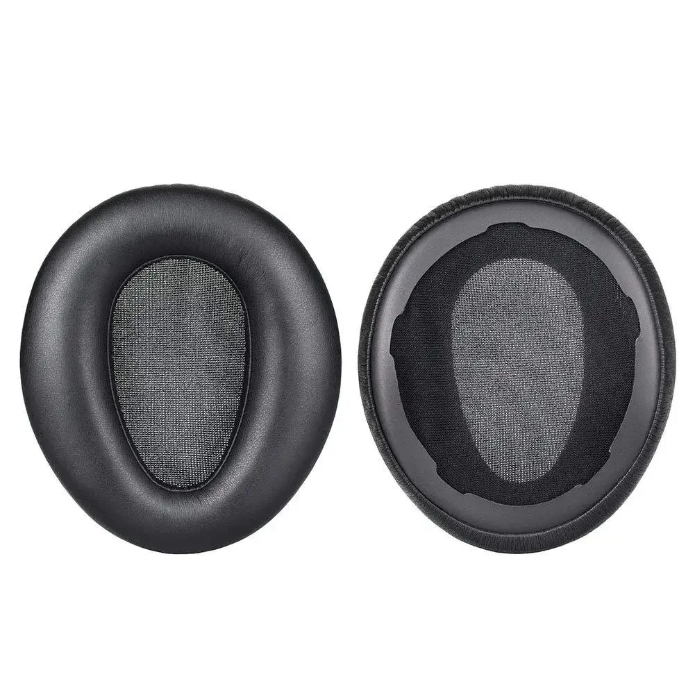 Амбушюры для Sony MDR-10RBT 10R 10RNC сменные амбушюры наушников мягкие из белковой кожи