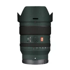 24 1.4GM  24GM Виниловая наклейка для объектива Обложка для Sony FE 24 мм f1,4 GM (SEL24F14GM) фотообложка чехол пленка