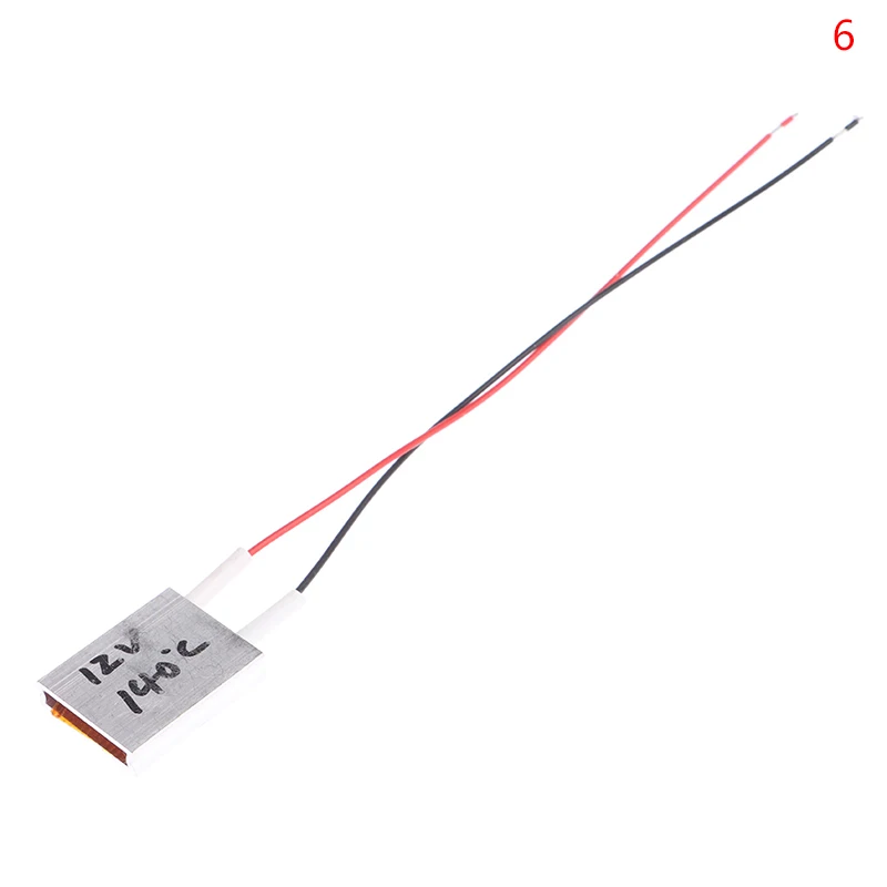 Нагревательная керамическая пластина HUXUAN 12/24/220В