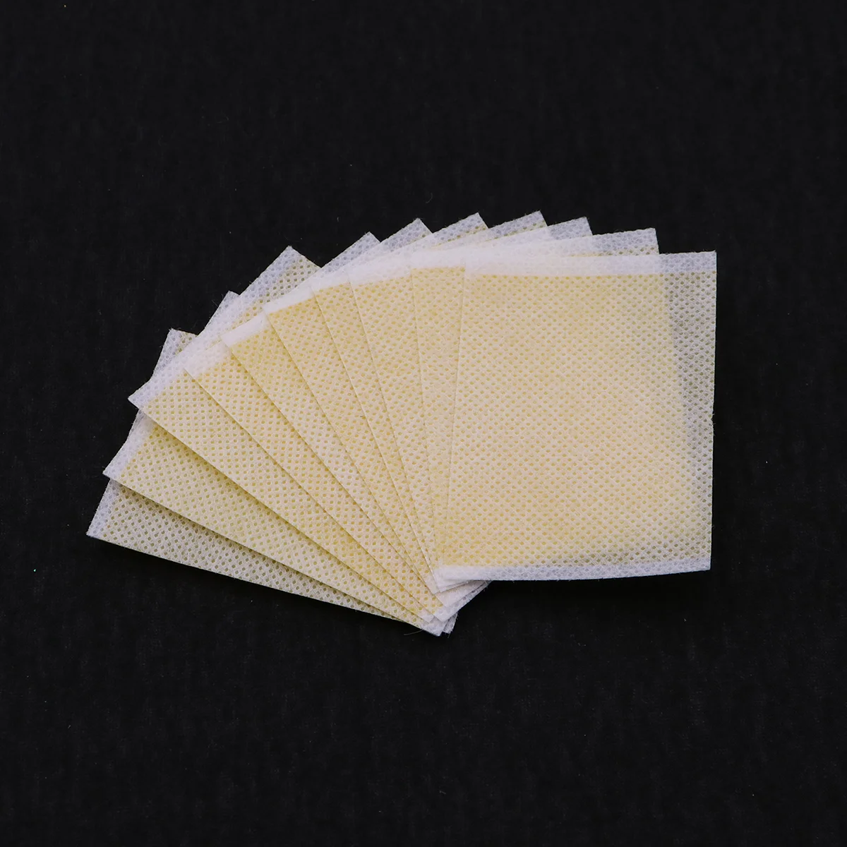 

50PCS Slimming Patches Adhesive Navel Stick Fat Burning Lose Weight Slim Trim Patches Keeping Fit Patch Pad