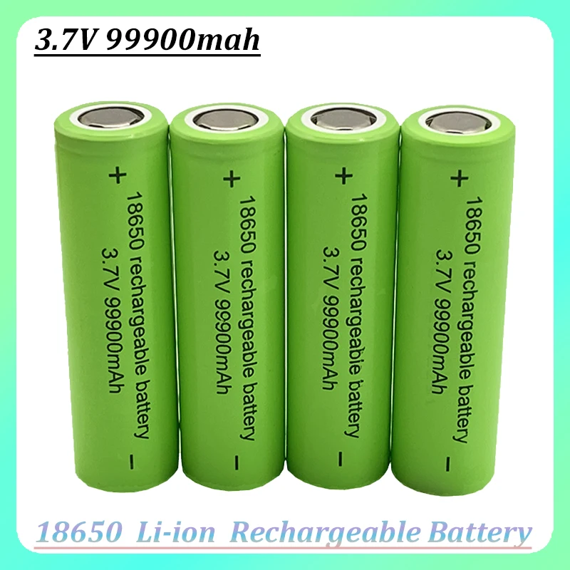 

Литий-ионный аккумулятор 18650 3,7 в для фотовспышки