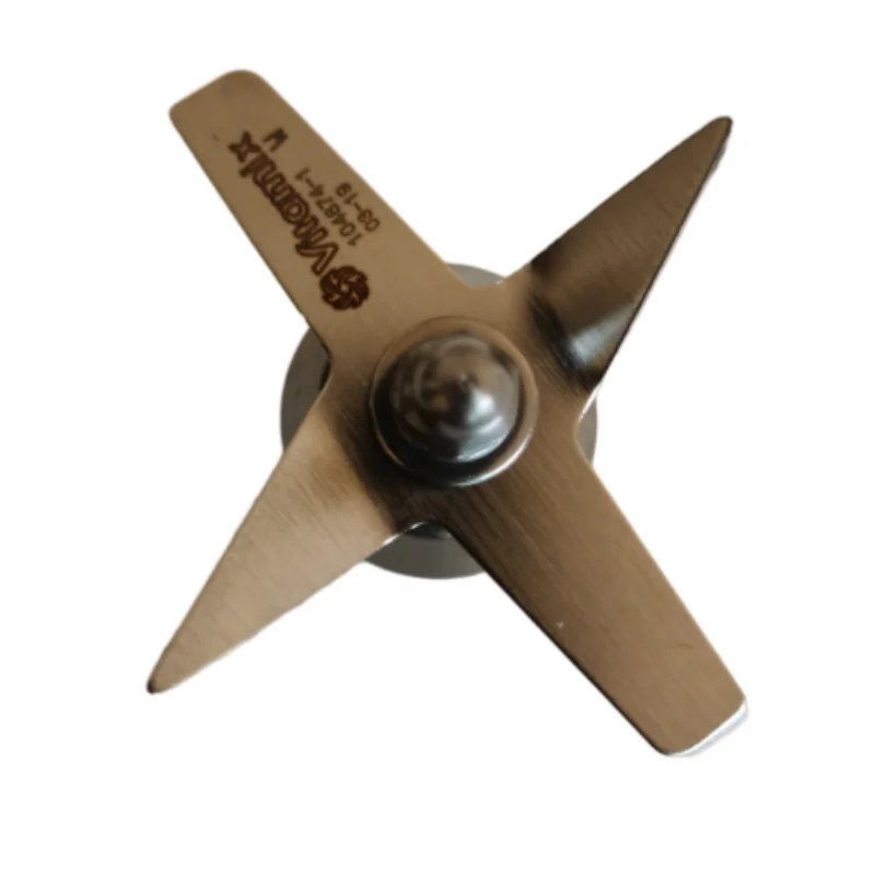 

Оригинальный быстросъемный Многофункциональный сменный нож для столовой посуды с витамином 104674 S 5200 6300 750 32 унции