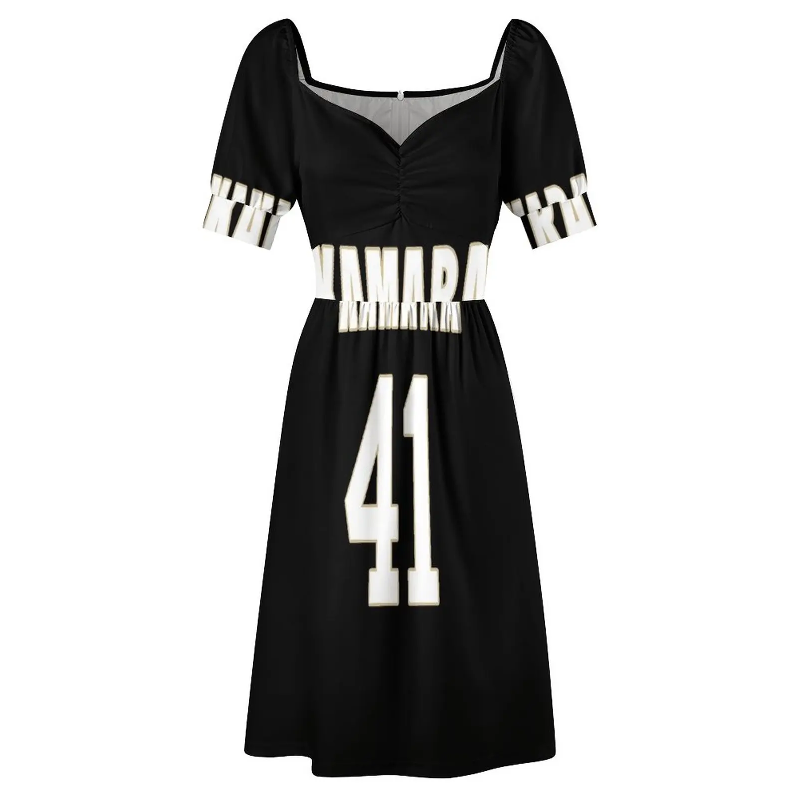 Женское платье без рукавов KAMARA 41