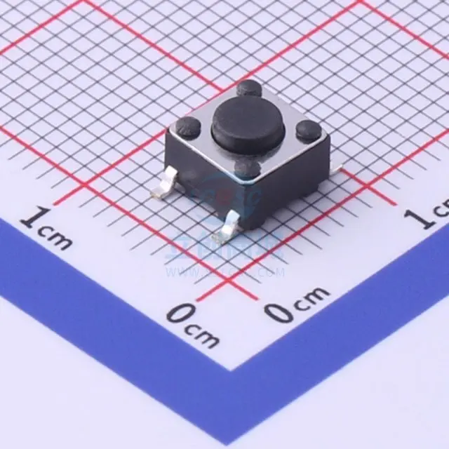 

Бесплатная доставка 6*6*4,3 smd180gf TS-1095 60 шт.