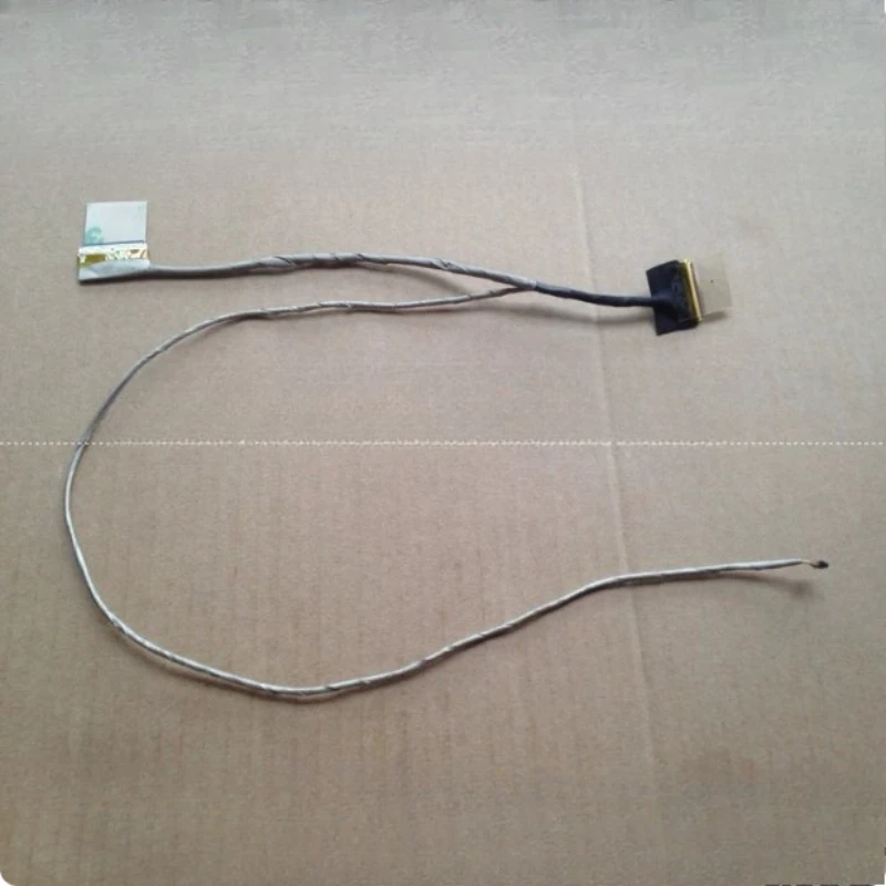 Фото Для ASUS UX305 UX305C UX305CA UX305F UX305FA ЖК-кабель DC02C00A00S 40-контактный, без сенсорного экрана №1