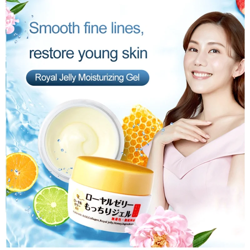 

BUY 1 FREE 1 Spot Japanese Peak King Milk Condensate Creams