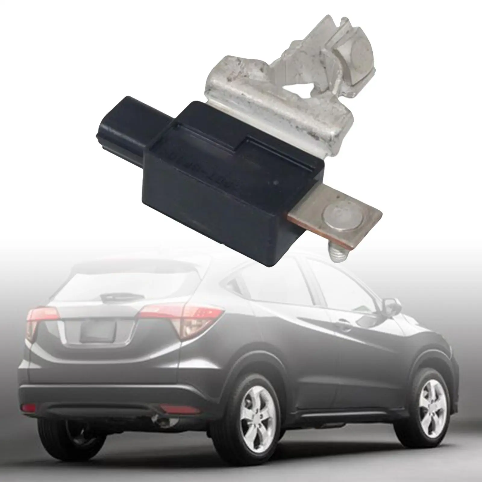 Фото Датчик тока автомобильного аккумулятора 38920-T5A-A01 Детали для Honda Hr-V 2016 №1