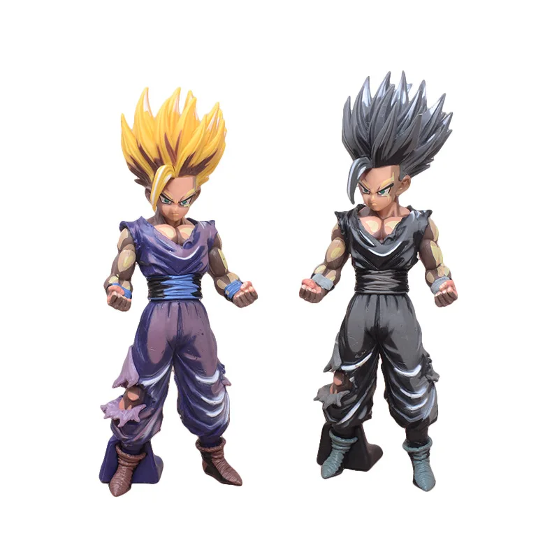 

Фигурка из аниме «Драконий жемчуг», 22 см