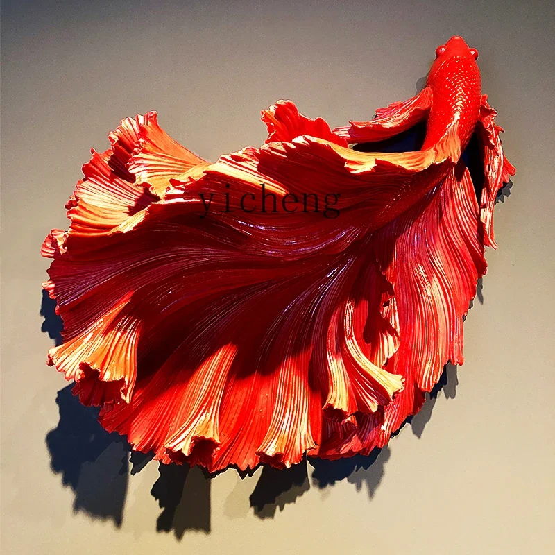 YY Ретро индустриальный стиль гостиная клубный фон декоративная креативная