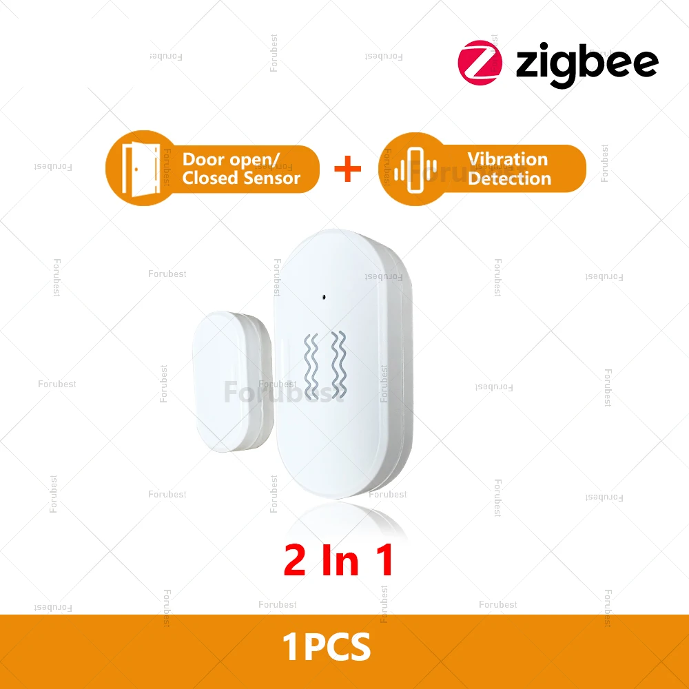 

Zigbee датчик открытия двери/окна