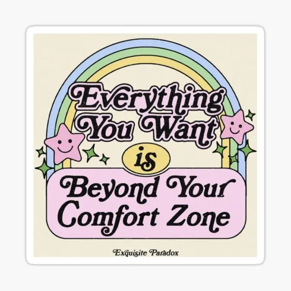 

Забавные наклейки на окно и стену, 33 дюйма, 5 шт.