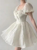Белое платье  #2