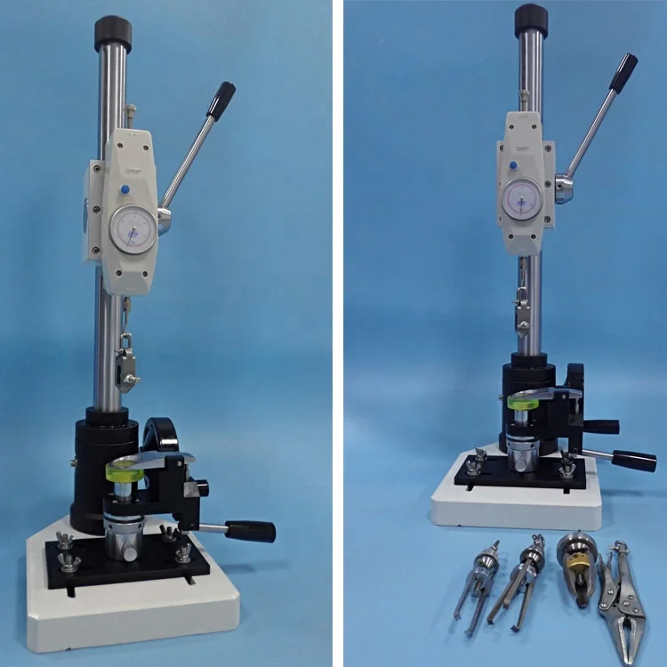 Портативная машина для испытания на растяжение Darsen ASTM D 4846