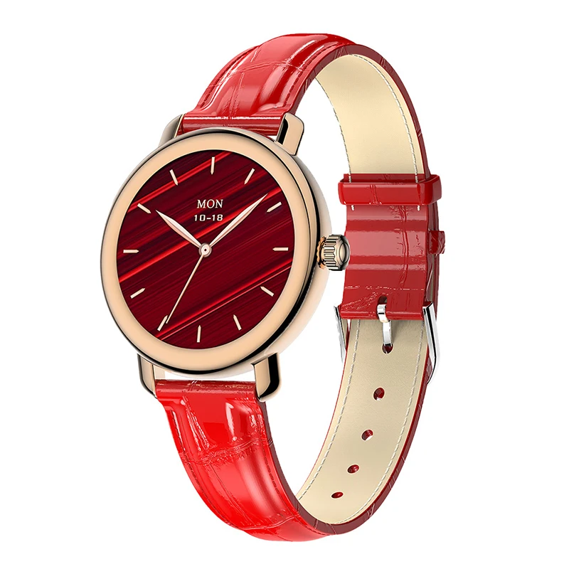 

Модные Смарт-часы QW23 для мужчин и женщин, спортивный фитнес-трекер, смарт-браслет с тонометром, пульсометром, водонепроницаемые часы IP67