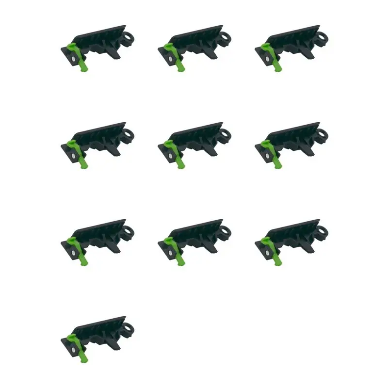 Фото Модуль фиксатора чистящей головки B62B-10X для Roomba I1 I2 I3 I4 I5 I6 I7 I8 I9 J7 J8 J9 E5 E6, переключатель модуля чистящей головки №1