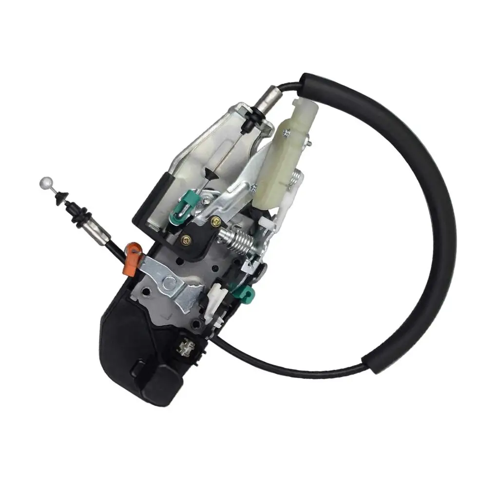 

Door Actuator Assembly LH Replacement 11-14