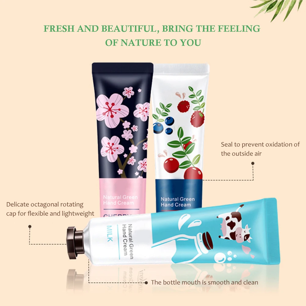 Рисунок 4 - Крем для рук увлажняющий