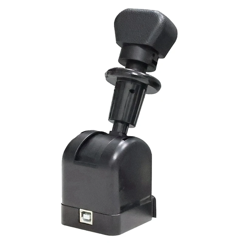 Аксессуары для игр с ручным тормозом грузовиков ETS2 европейские/американские