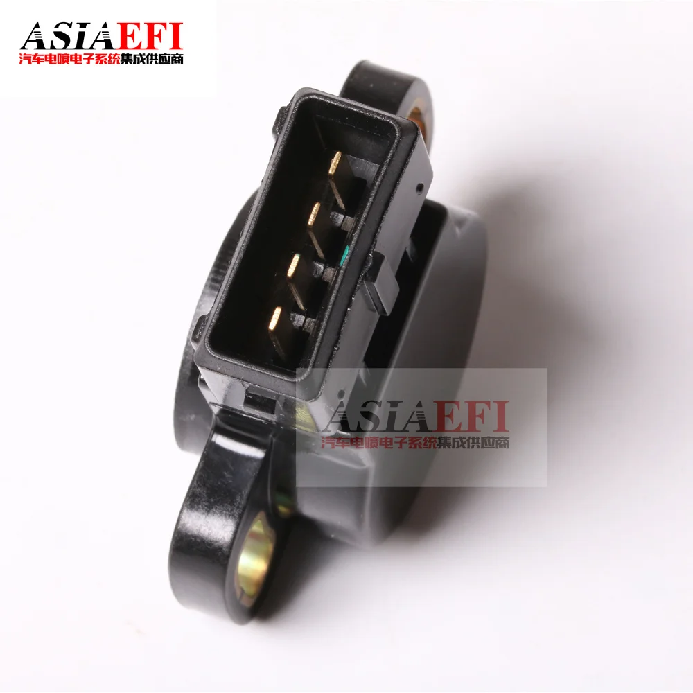 высококачественный OEM MD 614772 Датчик положения дроссельной заслонки TPS для Mitsubishi
