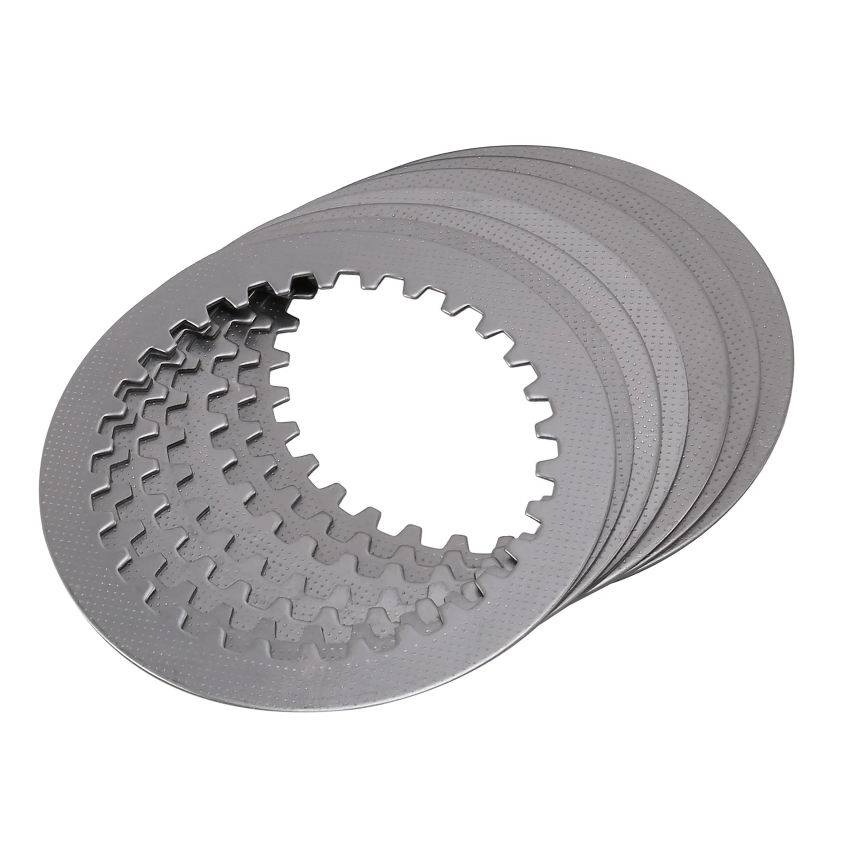 Для Yamaha Raptor 700 700R 2006-2018 сверхмощный комплект сцепления диски пружины прокладка