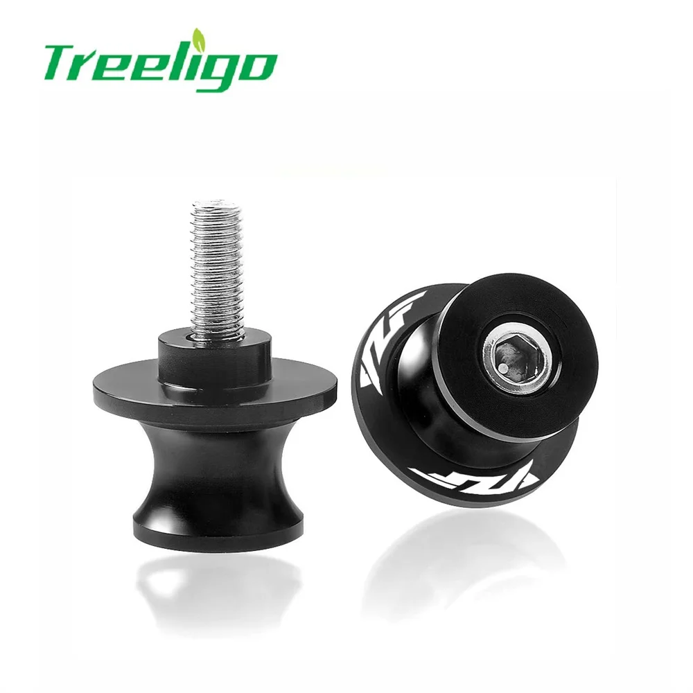 Катушки для мотоцикла treвыбраo M6, слайдер s, для Yamaha YZF R1 R3 R6 R25 R1000