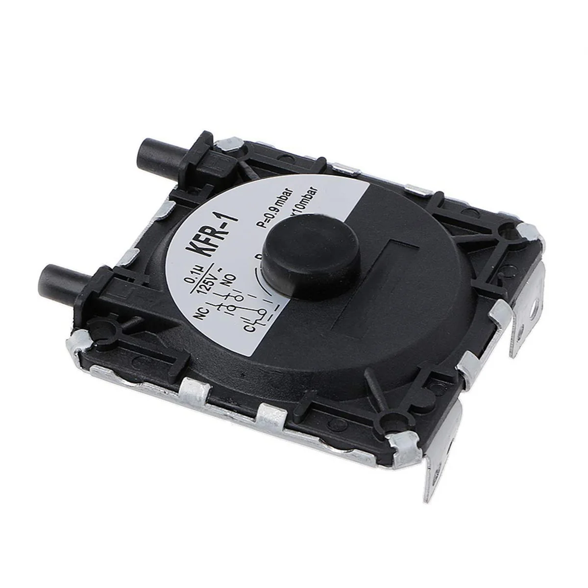 Реле давления газового водонагревателя бойлера Универсальный реле KFR-1 настенный