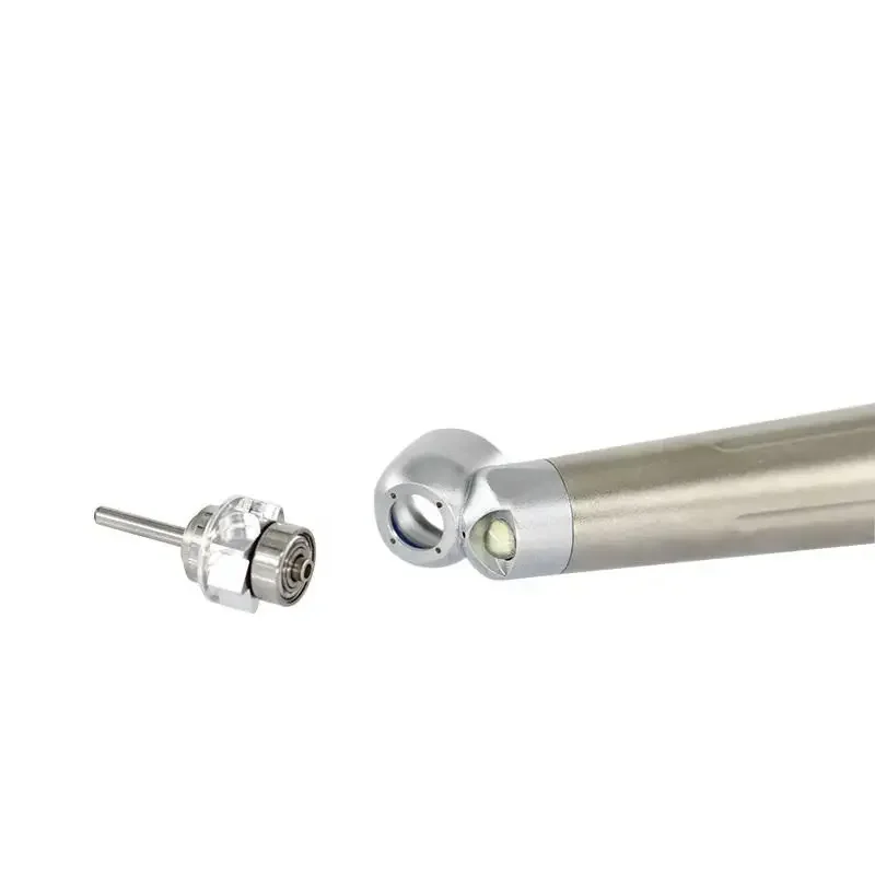 Оптовая продажа 45 градусов 4/2 отверстия стоматологические лампы светодиодные