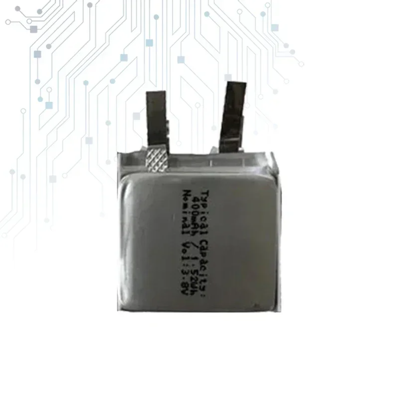 Сменный аккумулятор емкостью 400 мАч для Apack APP00236. Необходимо сварку