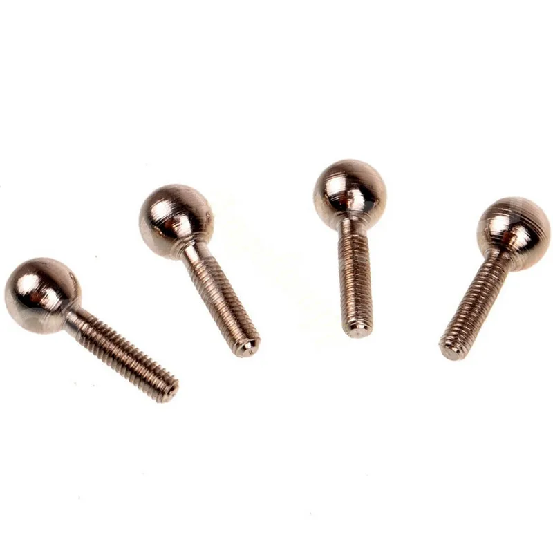 HSP Kidking 86086 М3 винты с шариковой головкой 1/16 весы для высокоскоростных Himoto