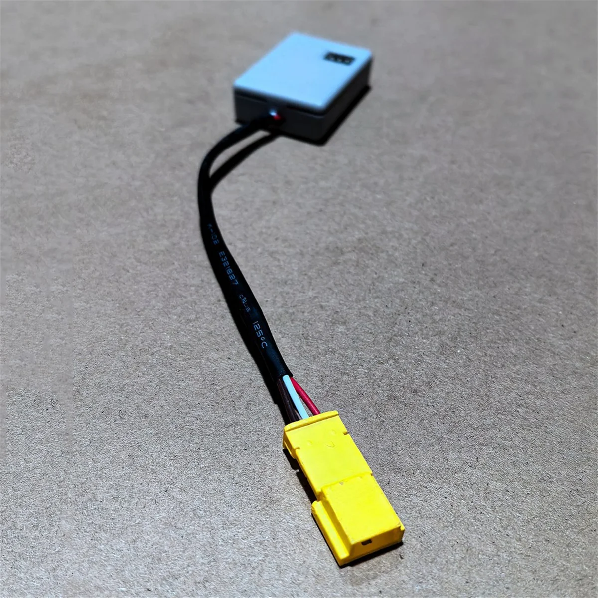 Эмулятор датчика присутствия пассажирского сиденья для Mercedes Clk W208 W209 W203