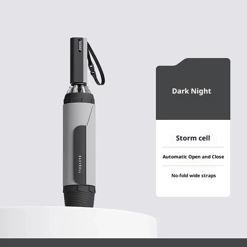 

MIJIA ZUODU Автоматический обратный зонт