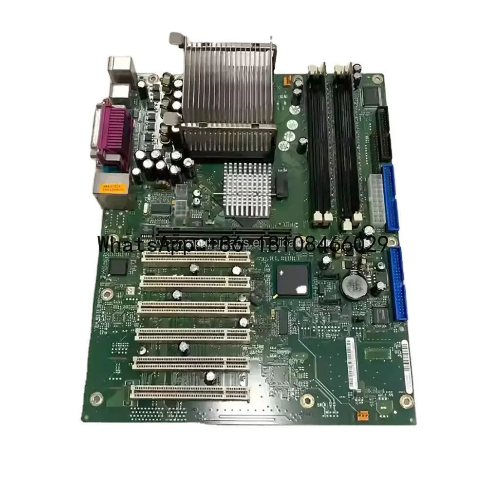 Материнская плата для робота C2