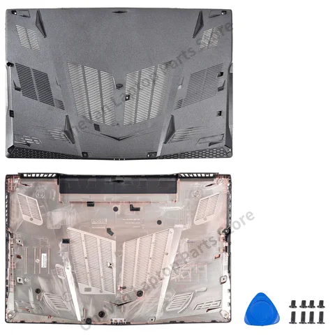 Детали для ноутбука MSI GE63  ONEVAN