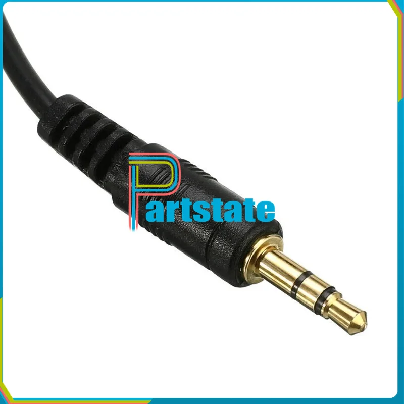 Фото LH371 12 В автомобильный Bluetooth радио AUX кабель-адаптер подходит для BMW E90 E91 E92 E93 №4
