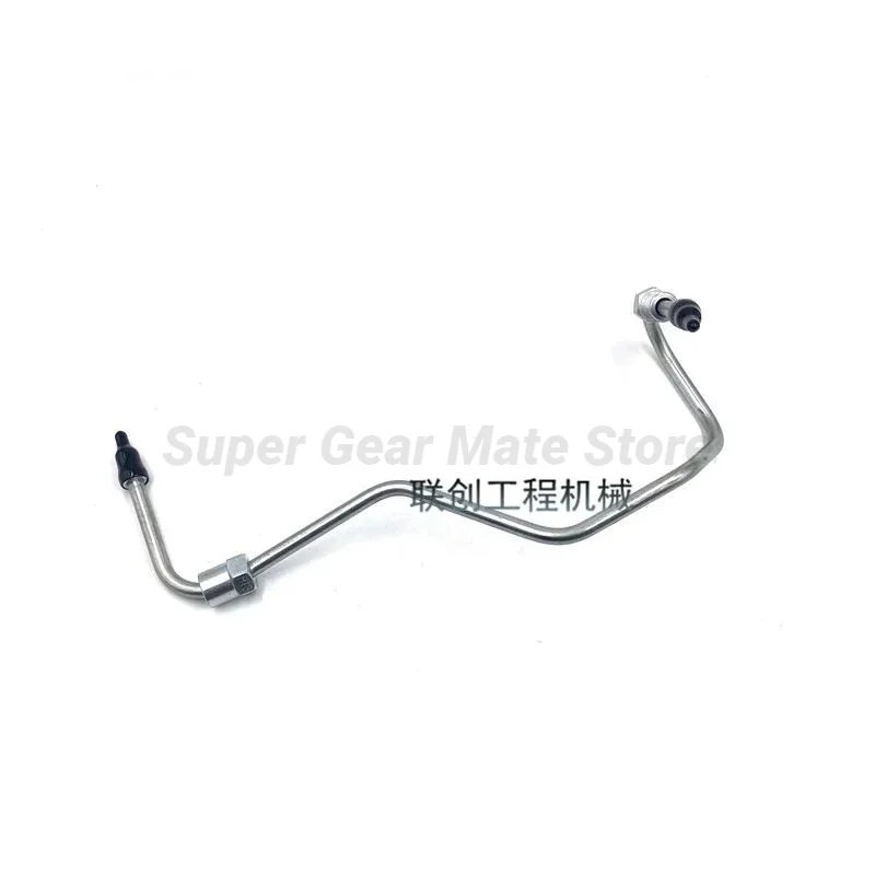 Насос высокого давления для Komatsu PC400 450 460-8 трубка с общей топливной магистралью