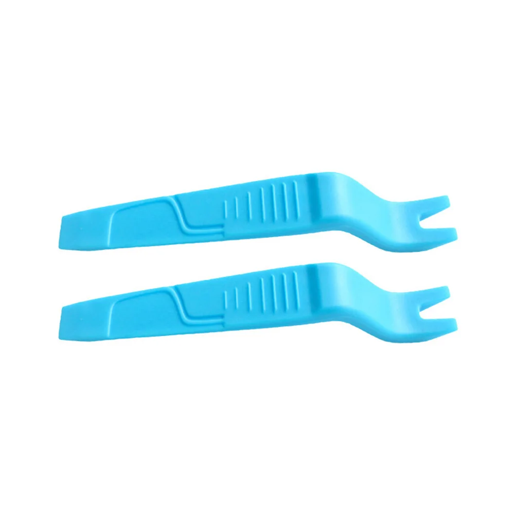 

1Pc Professional Automobile Audio Door Clip Panel Trim Dash Auto Radio Removal Pry Tool Set Car Panel Removal Tools